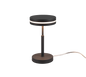 Franklin LED table lamp anthracite — 526510142