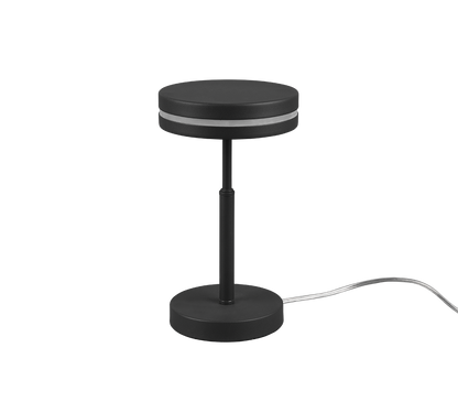 Franklin LED table lamp anthracite — 526510142