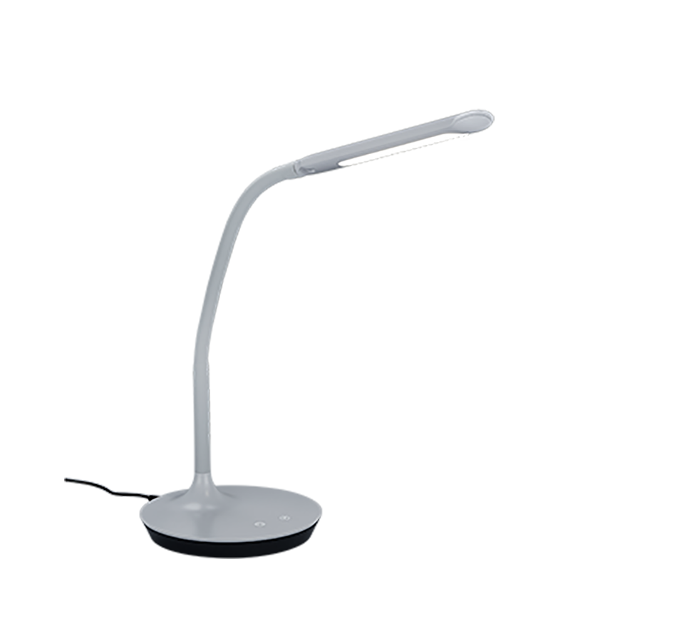 Polo LED table lamp grey — 527090111