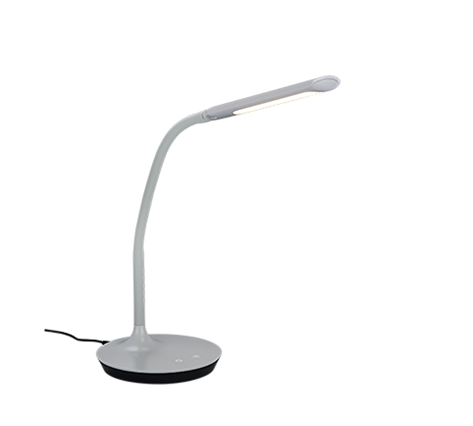 Polo LED table lamp grey — 527090111