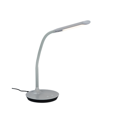 Polo LED table lamp grey — 527090111
