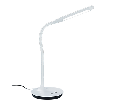 Polo LED table lamp matt white — 527090131