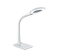 Lupo LED table lamp white — 527290101