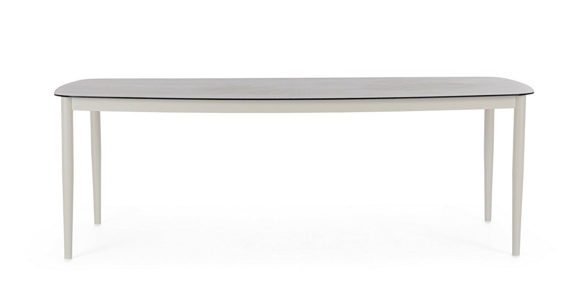 Bizzotto Nestor Morny Table 220X100 — Bizzotto