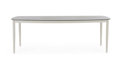 Bizzotto Nestor Morny Table 220X100 — Bizzotto