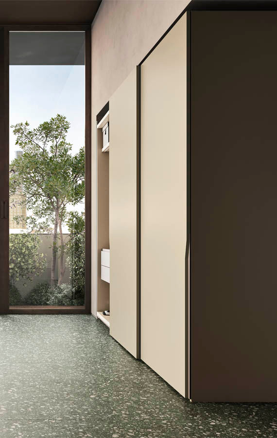 Pianca Manhattan collection | Pianca