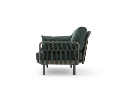 Varaschin Emma Cross Dormeuse