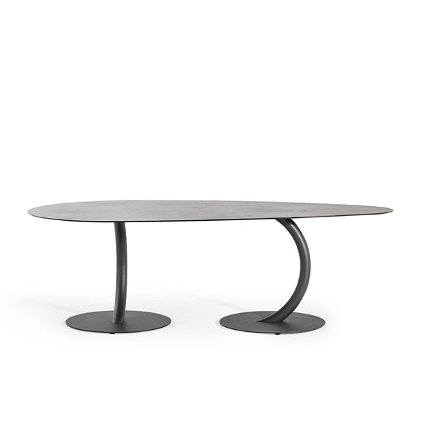 Varaschin Flexion Double base table