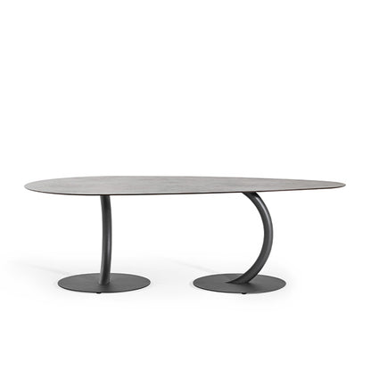 Varaschin Flexion Double base table