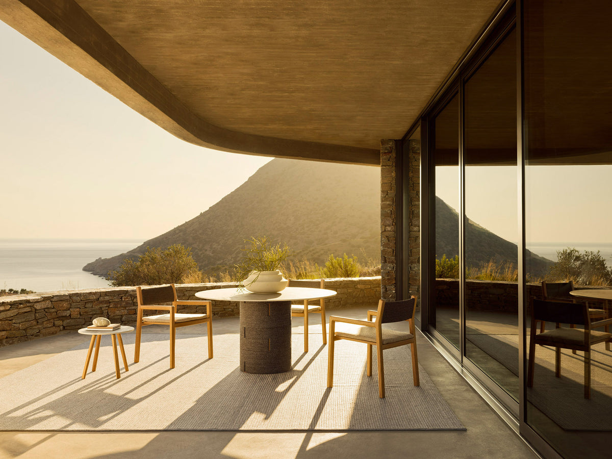 Varaschin Gianna Outdoor Armchair