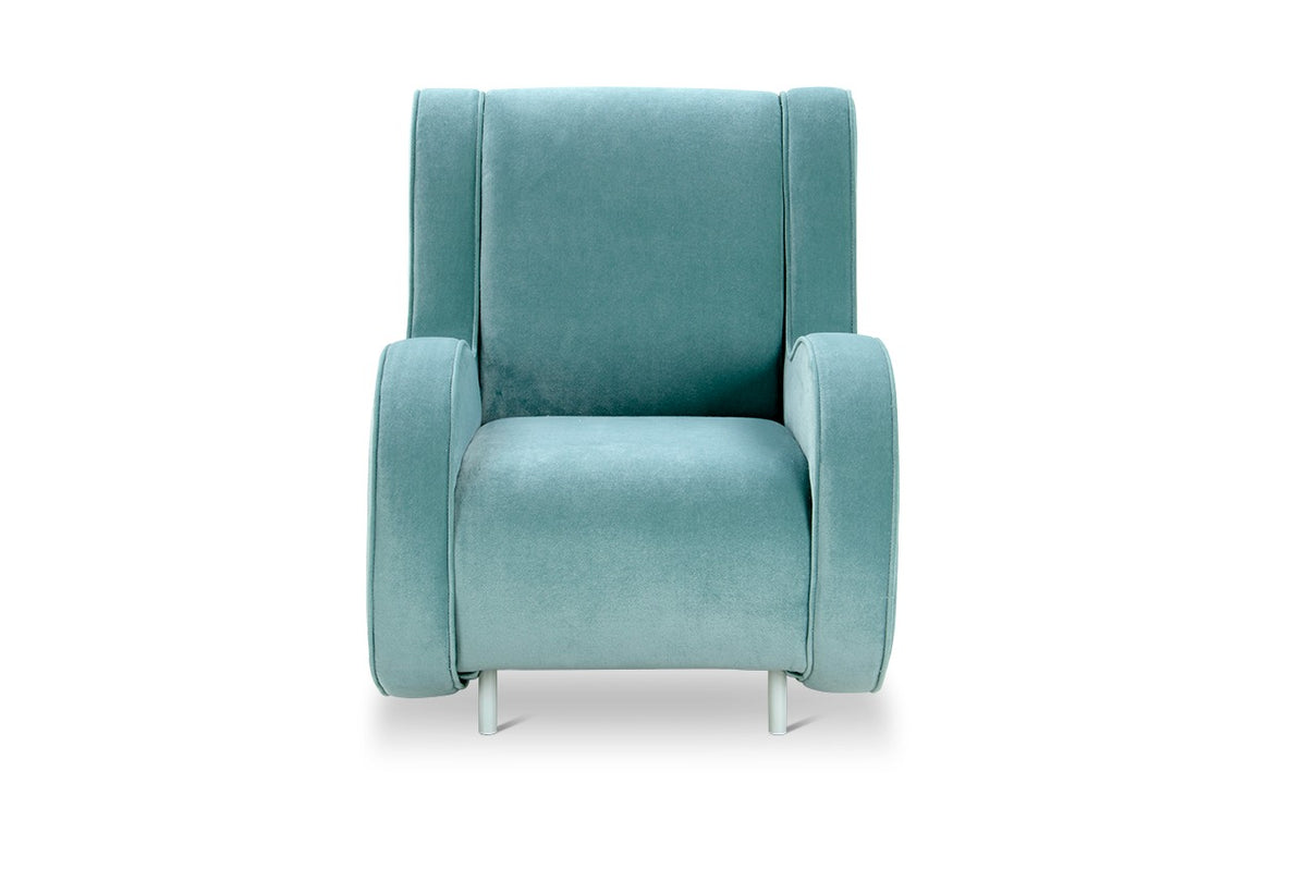 Adrenalina Ata Kids Armchair | Adrenalina