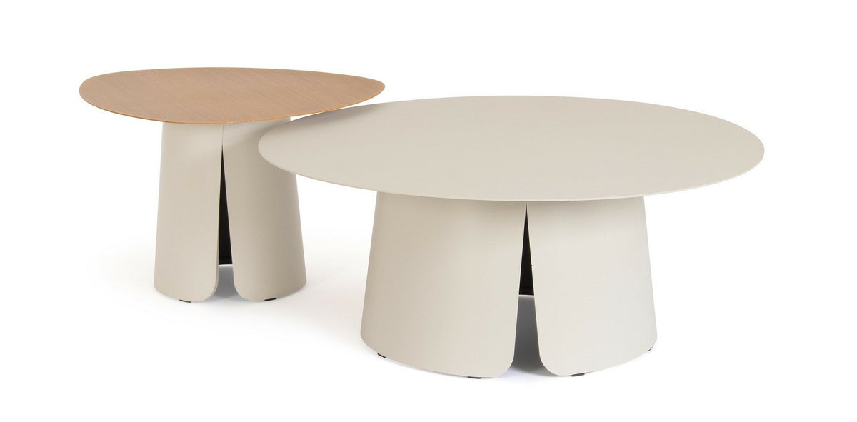Bizzotto Hayden Coffee Table — Bizzotto