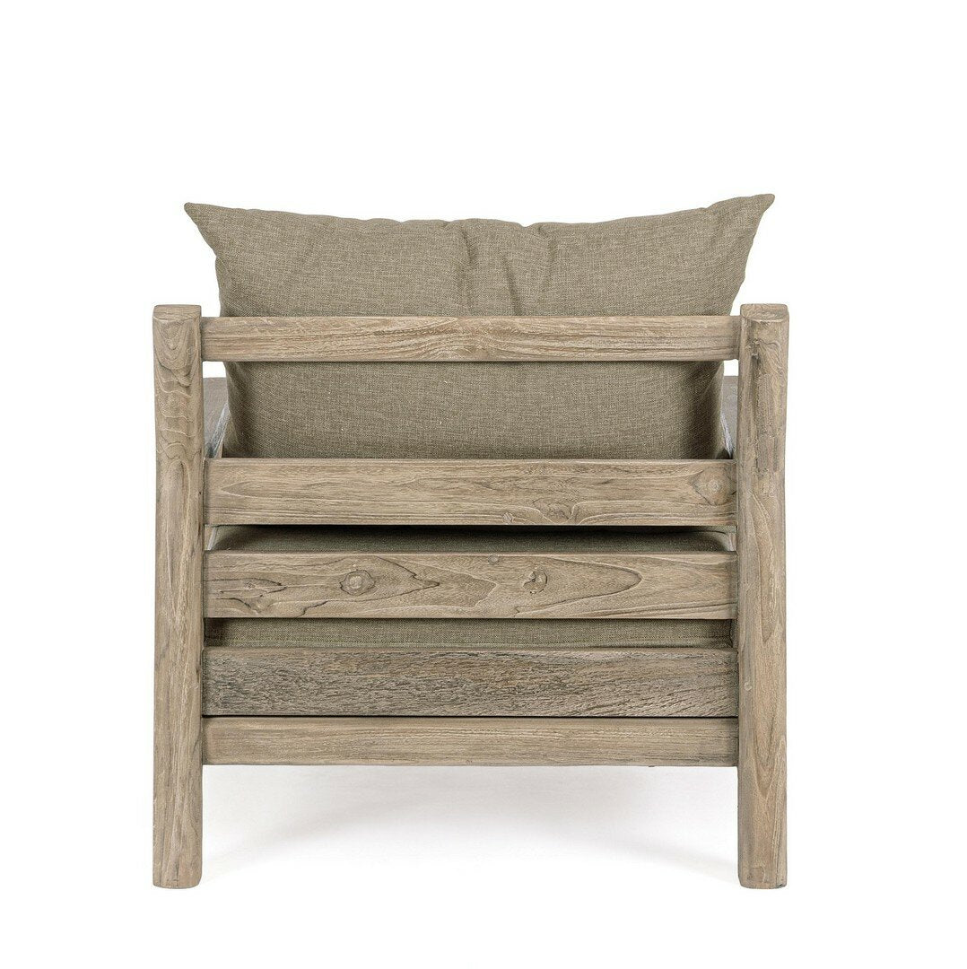 Bizzotto Maynard Armchair — Bizzotto