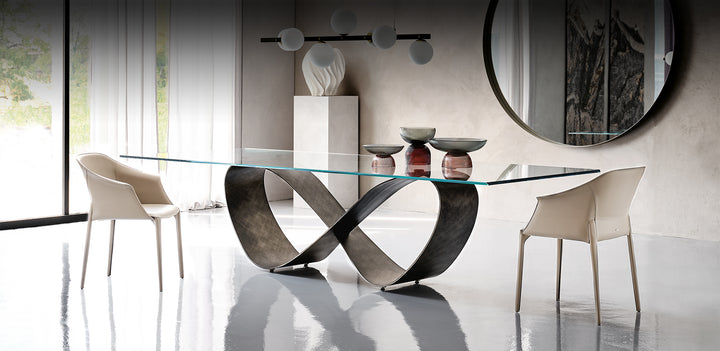 Cattelan Italia Table BUTTERFLY