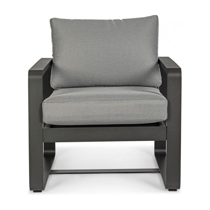 Bizzotto Merrigan Armchair — Bizzotto