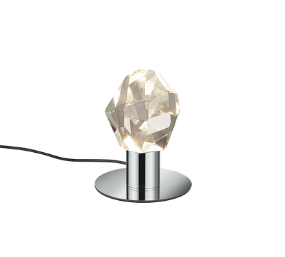 Verano LED table lamp transparent — 554510106
