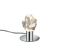 Verano LED table lamp transparent — 554510106