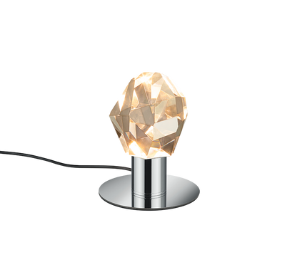 Verano LED table lamp transparent — 554510106