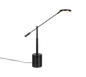 Fiore LED table lamp matt black — 554610132