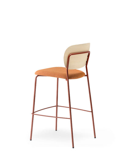 Pedrali Bar stool JAZZ 3709