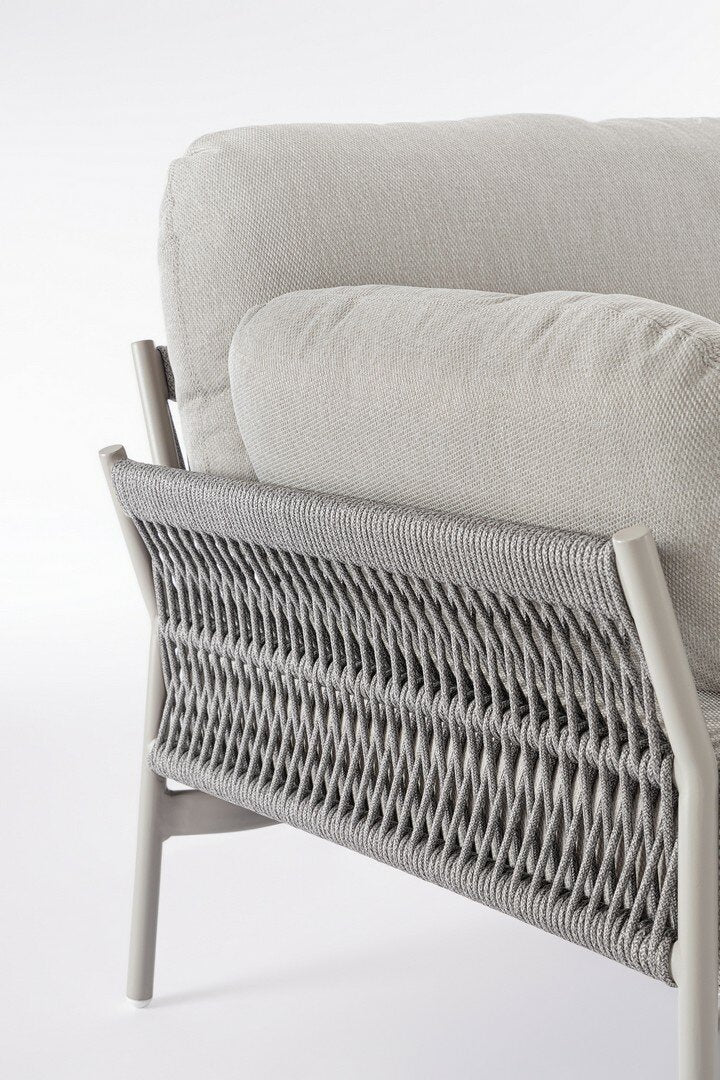 Bizzotto Homemotion Pardis Armchair — Bizzotto