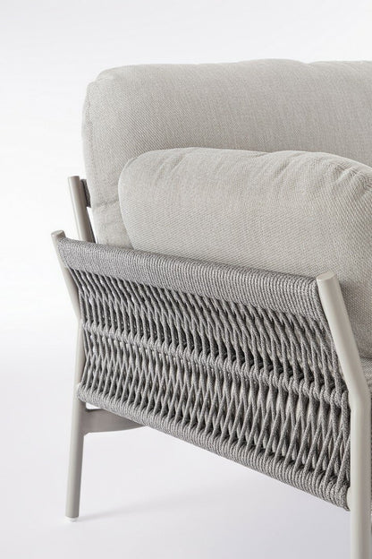 Bizzotto Homemotion Pardis Armchair — Bizzotto