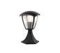 Venta pole lamp 30 cm E27 matt black — 563260132