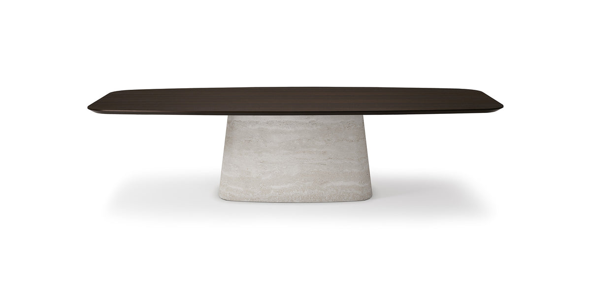 Cattelan Italia Table NAPOLEON Wood
