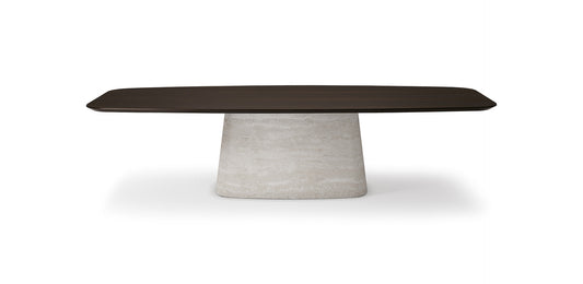 Cattelan Italia Table NAPOLEON Wood