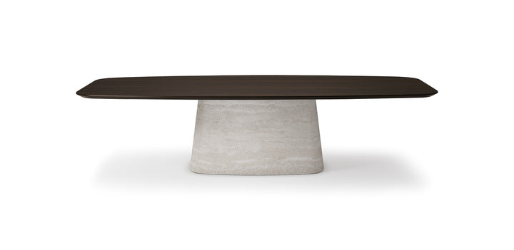 Cattelan Italia Table NAPOLEON Wood