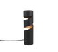 Stream table lamp GU10 matt black — 564000132