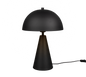 Alfie table lamp E27 matt black — 565000132