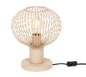 Gila table lamp 23 cm E27 sand — 565700166