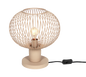Gila table lamp 33 cm E27 sand — 565790166