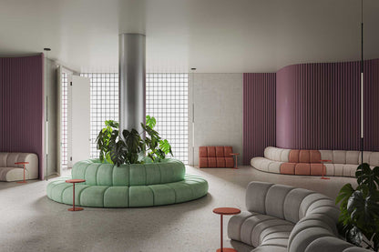Adrenalina Nibbler Modular Sofa – Compositions | Adrenalina