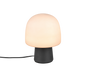 Steen table lamp E14 matt black/taupe — 568200132