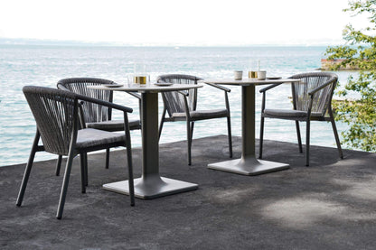 Varaschin Smart Dining armchair