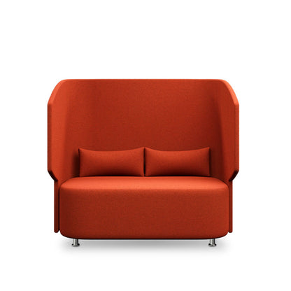 Adrenalina Maji High 2-Seater Sofa | Adrenalina