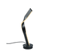 Cicenza LED table lamp matt black — 578510132