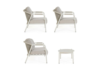 Bizzotto Miravet Sofa — Bizzotto