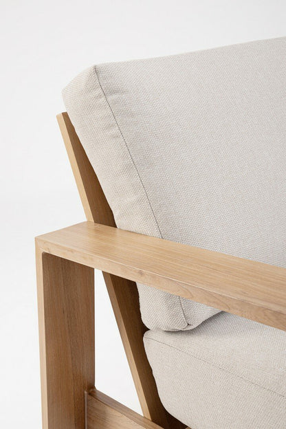 Bizzotto Baltic Sofa — Bizzotto