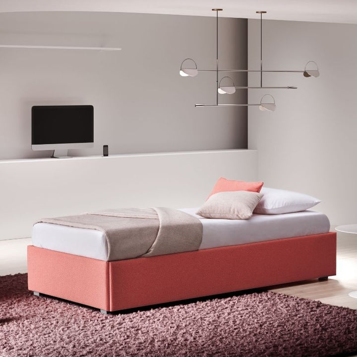 LeComfort Single Bed PERVINCA