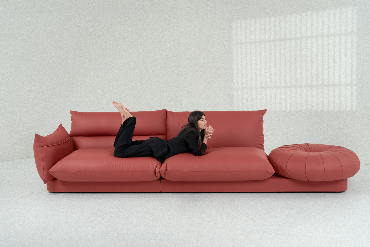 Adrenalina Aedo Modular Sofa | Adrenalina