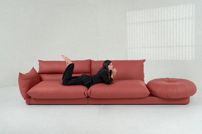 Adrenalina Aedo Modular Sofa | Adrenalina
