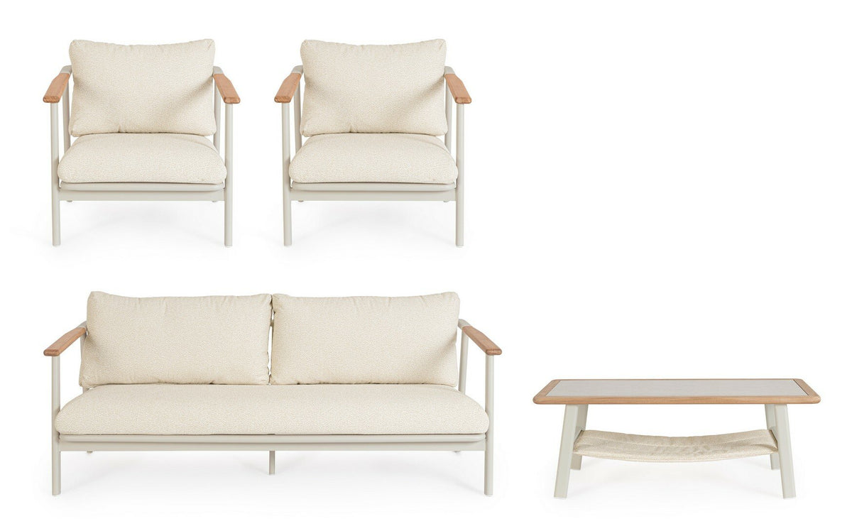 Bizzotto Homemotion Leonida Sofa — Bizzotto