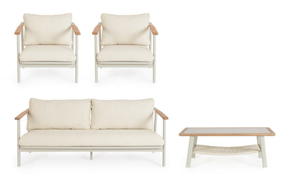 Bizzotto Homemotion Leonida Sofa — Bizzotto