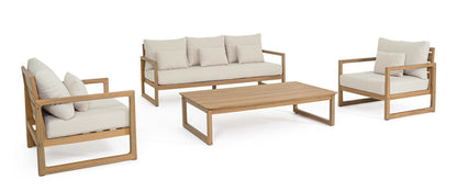 Bizzotto Adrian Sofa SET4 — Bizzotto
