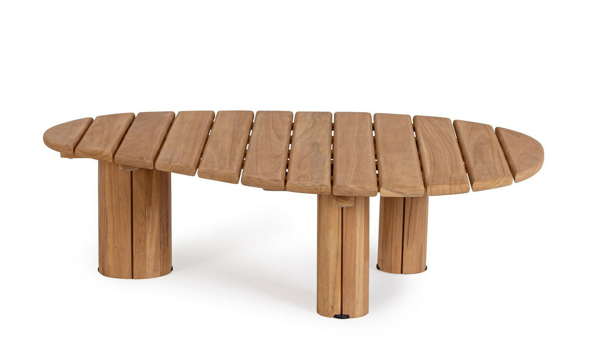 Bizzotto Homemotion Tamires Coffee Table — Bizzotto