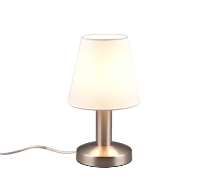 Mats II table lamp E14 white — 599700101