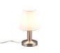 Mats II table lamp E14 white — 599700101